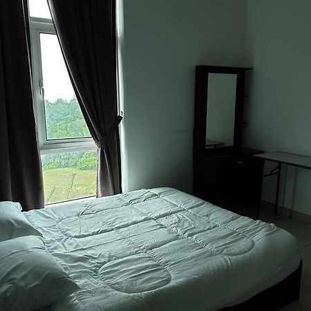 Direct Qbm & Ikea *Highfloor Sunrise Seaview Condo Bayan Lepas Exterior photo